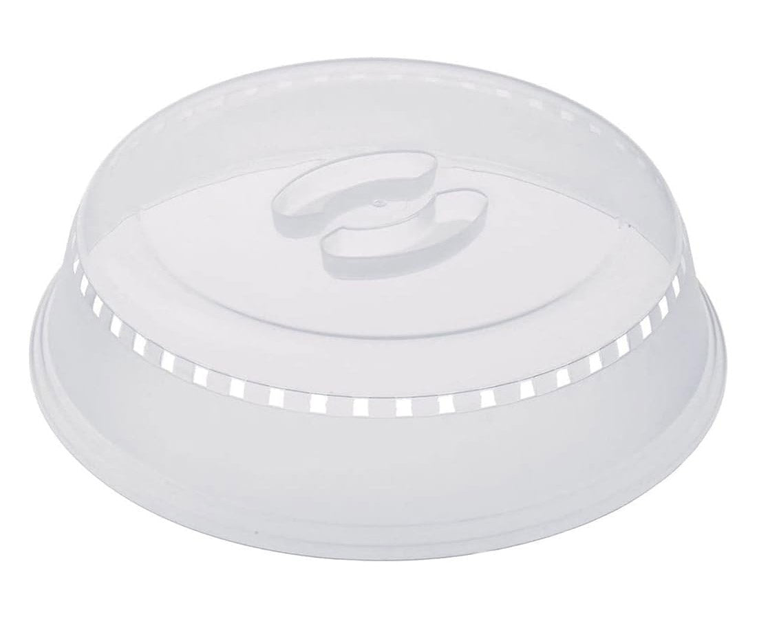 Microwave Plate Cover