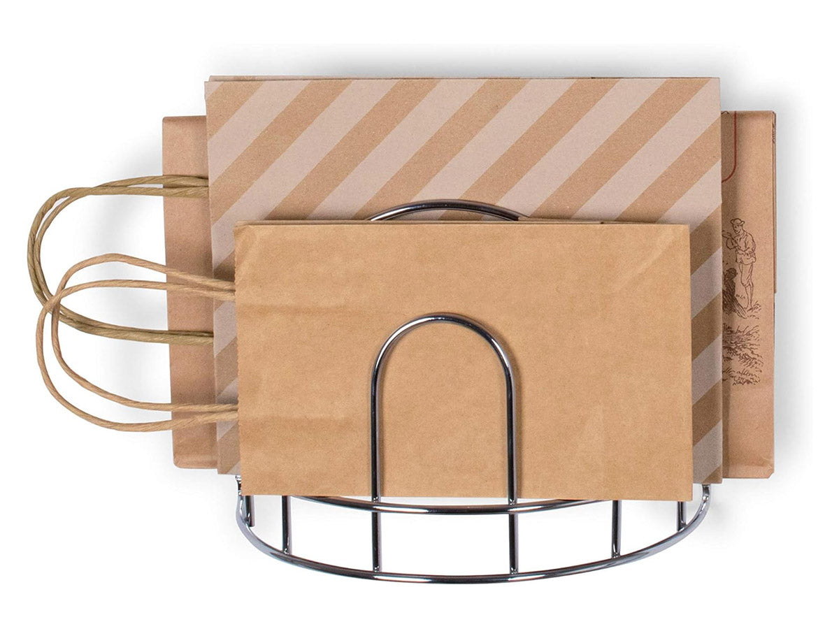 Paper Bag Holder